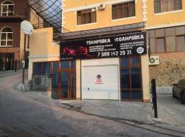 Помещение многоцелевого использования, в данный момент -...