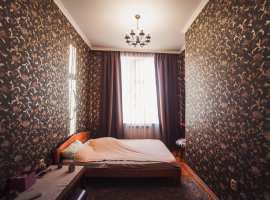 Продается гостиница в центре города Сочи. В гостинице 3 номера ( 3...