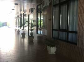 Проходное место, идеально под офис, в данный момент работает как...