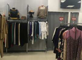 Проходное место, действующий магазин с арендаторами, повышенный...