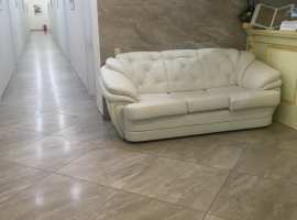 Апартаменты с ремонтом, организовано сдача по суточно управляющей...