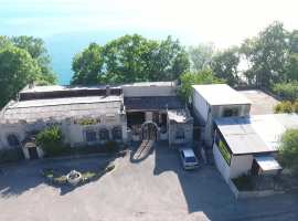 Продается придорожный гостевой комплекс, включающий в себя ресторан...