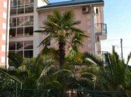 Продаю гостиницу в Лазаревском у самого моря.
Отличное...