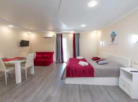 Дом бизнес класса с закрытой территорией, имеется всё для...