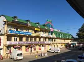 Продается торговый комплекс «Милан», по адресу г.Сочи, ул.Донская...