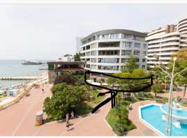 Продается шикарное помещение под ресторан/бар.
Развитая...