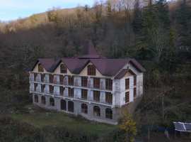 К вашему вниманию гостиница с перспективным будущем, расположенная...