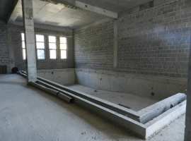 Продается помещение,огромная площадь вся полезная много окон ,есть...