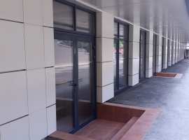 Продается коммерческое помещение 90 кв .м. свободного назначения...