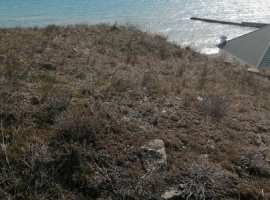  Большой участок на побережье, ИЖС, 18 соток, пгт Курортное, ул...