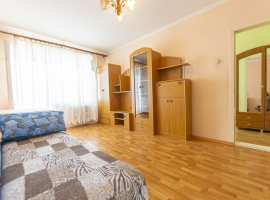 Сдам однокомнатную квартиру в р-не Городской больницы №7
Квартира с...