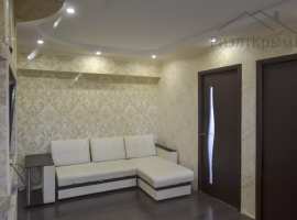 Продается двухкомнатная квартира на втором этаже двухэтажного дома...