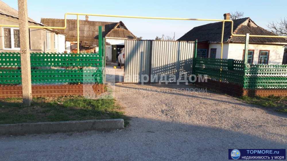 Продам дом 73 м2 с надворными постройками  на участке 16 сот, Кировский район, с. Яркое Поле, ул. Мичурина. В доме...