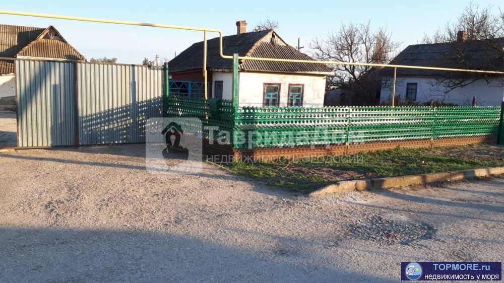 Продам дом 73 м2 с надворными постройками  на участке 16 сот, Кировский район, с. Яркое Поле, ул. Мичурина. В доме... - 2