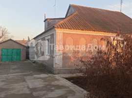 Продам жилой дом 109,4 кв.м. на участке 11 соток, 
ИЖС, ул....