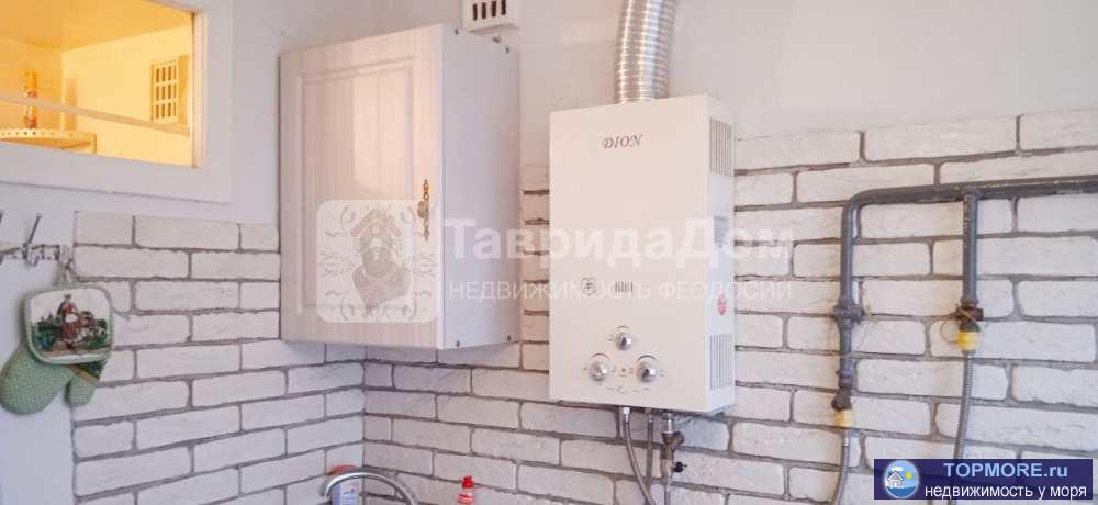 Продам 3 комнатную квартиру 62 кв.м, 3 этаж  5 этажного дома, бульвар Старшинова 12, Феодосия. Предлагаем Вам хорошую... - 2