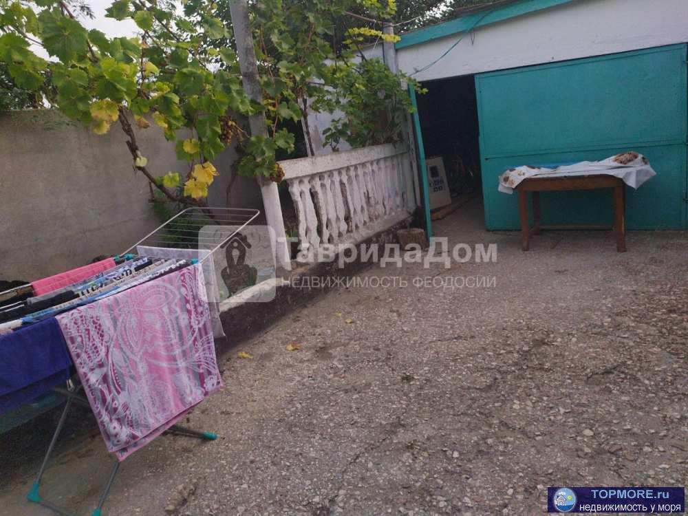 Продам дом 74 м2, участок 15 соток, с. Яркое  поле, Кировский р-н, Крым. В доме все удобства: санузел. газ, вода. В...