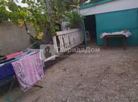 Продам дом 74 м2, участок 15 соток, с. Яркое 
поле, Кировский р-н,...