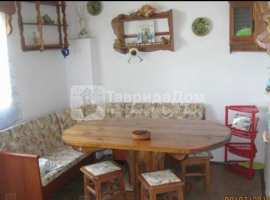 Продам летний дом 60 м2, ул. Овражная,с. Каменское, 
Ленинский р-н....