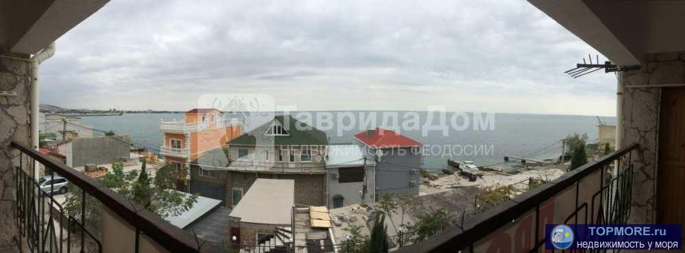 Продается эллинг, общей площадью 176 кв.м,ул  Корабельная, мыс Чумка, Феодосия Эллинг расположен в очень красивом...