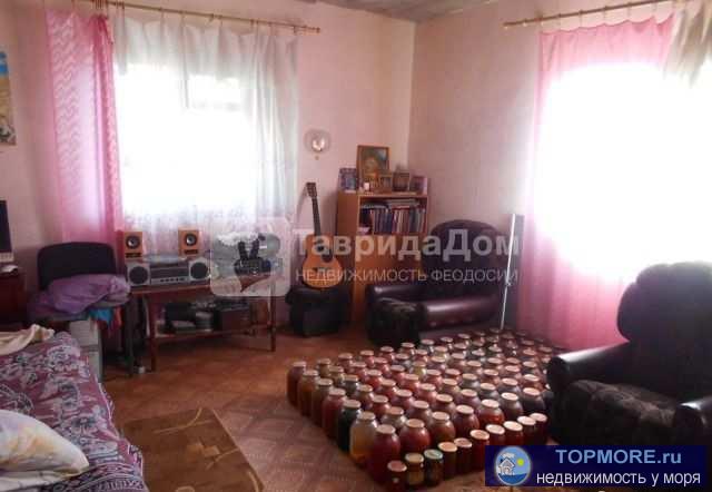 Продажа жилой 2-этажной дачи с гаражом и  коммуникациями 70 кв. м на 6 сотках земли по ул. Сиреневая, массив Степной,... - 2