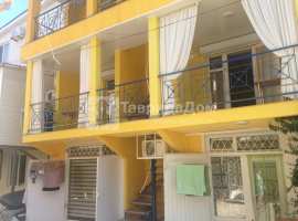 Продам благоустроенный 3-х этажный эллинг 
в излюбленном...