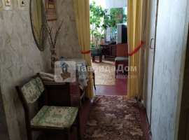 Продам 2-комнатную квартиру 54.7 м2, 2/5 эт, 
пгт. Кировское, ул....