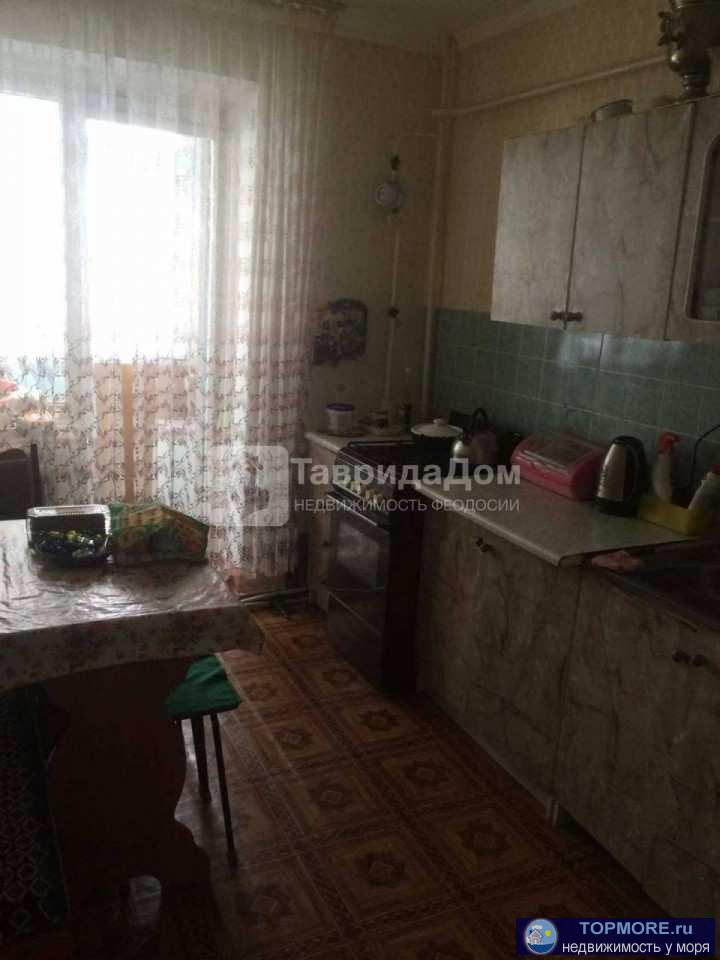 Продам 4-к квартиру 75 кв.м., 2/5 эт., с. Яркое  Поле, ул. Спортивная 17, Кировский р-н. Индивидуальное отопление....