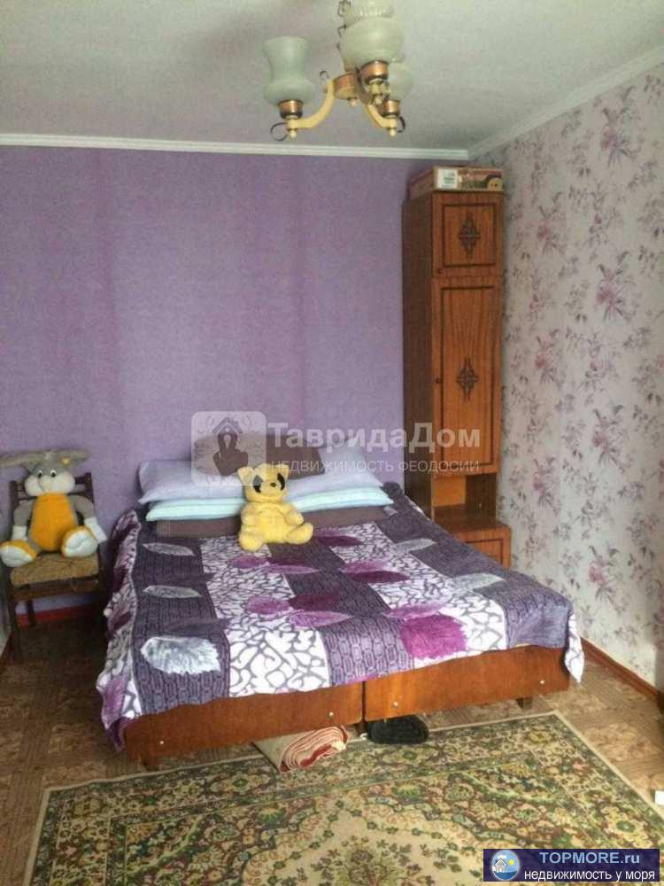 Продам 4-к квартиру 75 кв.м., 2/5 эт., с. Яркое  Поле, ул. Спортивная 17, Кировский р-н. Индивидуальное отопление.... - 2