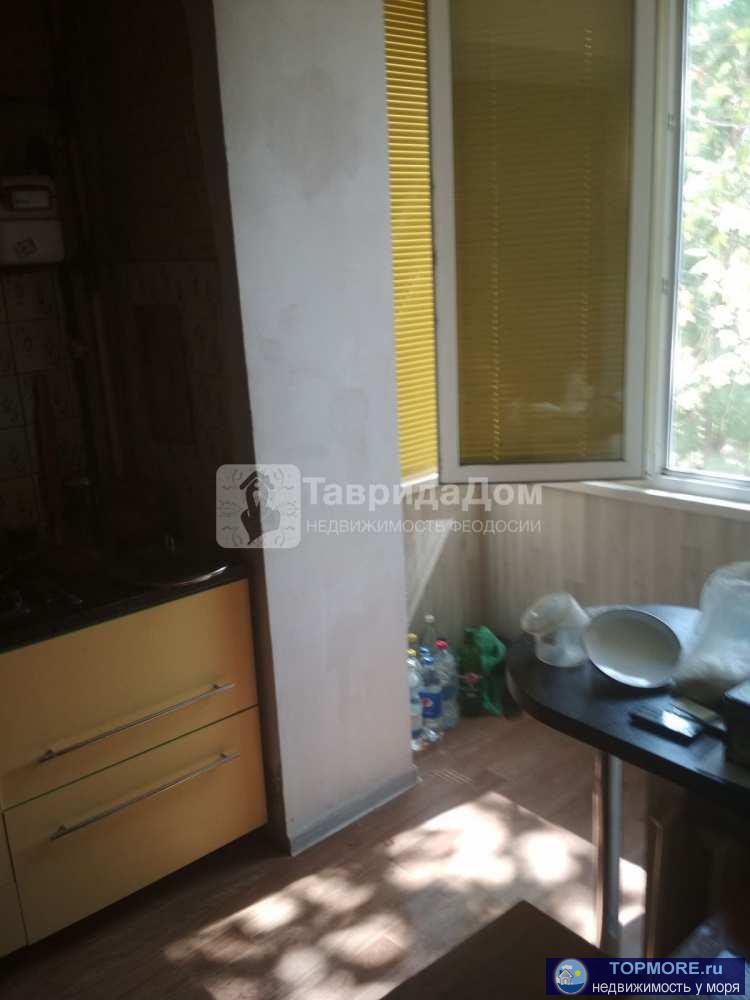 Продам 3-к квартиру 86 м.кв. 2/5 эт., Степаняна  3, Феодосия. Жилая площадь 41.8 м.кв., комнаты изолированные 13... - 2