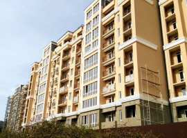 Продаю студию 23 м2 в жк Семейный. Под отделку. Рядом река. до моря...