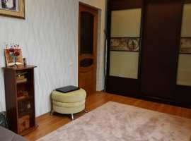 Продаётся квартира-студия в Курортном городке на 5 этаже 5-и...