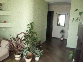 Лот № 139492. 3 к.кв. у моря с дизайнерским ремонтом. Мебель...