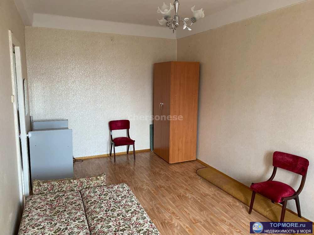 Сдаётся однокомнатная квартира, чистая, уютная.  Сделан ремонт, находится в районе с развитой инфраструктурой.... - 1