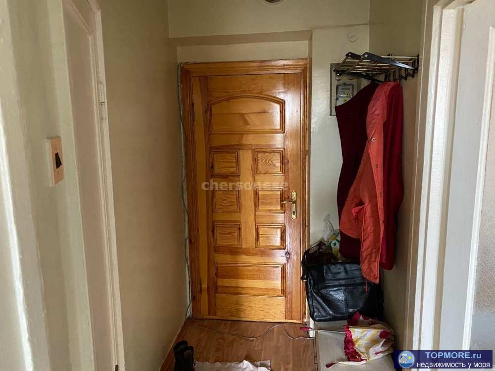 Сдаётся однокомнатная квартира, чистая, уютная.  Сделан ремонт, находится в районе с развитой инфраструктурой.... - 2