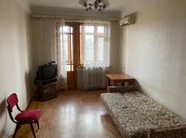 Сдаётся однокомнатная квартира, чистая, уютная.

Сделан ремонт,...