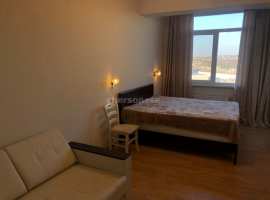 Продается комфортная однокомнатная квартира в доме новой постройки...