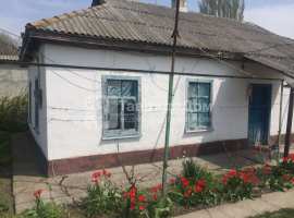 Продам дом 51,3м2 , участок 12,6 сот, ул. Школьная, 
пгт....