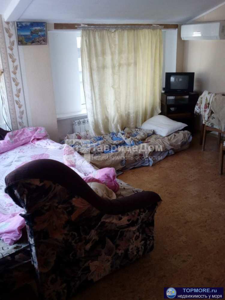Сдам 2-к квартиру, ул. Красноармейская,4,  р-н городской стоматологии, Феодосия. В квартире есть всё для проживания:... - 1