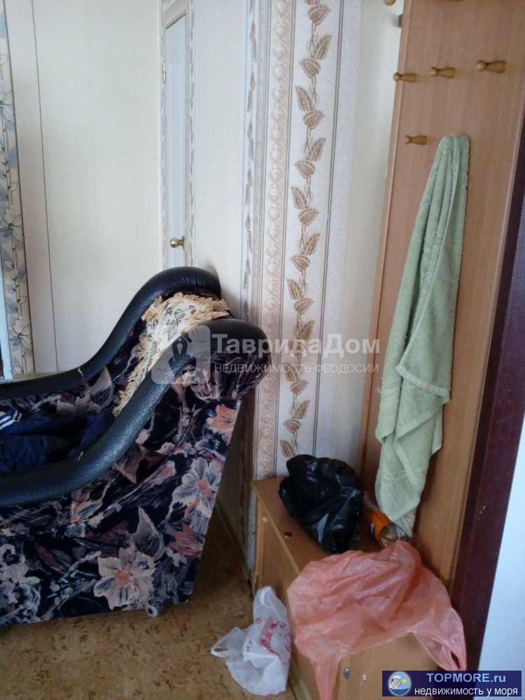 Сдам 2-к квартиру, ул. Красноармейская,4,  р-н городской стоматологии, Феодосия. В квартире есть всё для проживания:... - 2