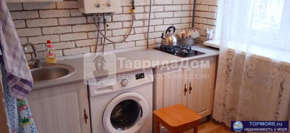 Продам 3 комнатную квартиру 62 кв.м, 3 этаж  5 этажного дома, бульвар Старшинова 12, Феодосия. Предлагаем Вам хорошую... - 1