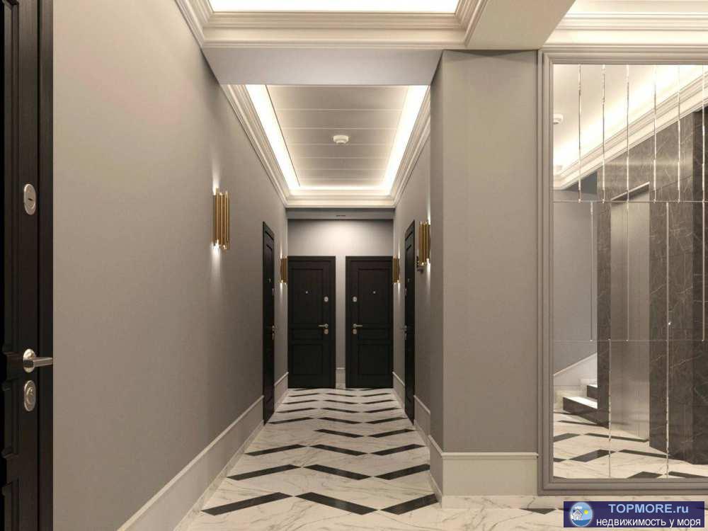 Вы мечтаете жить у моря, любоваться рассветами и закатами,дышать свежим морским и горным воздухом? Мое предложение... - 1