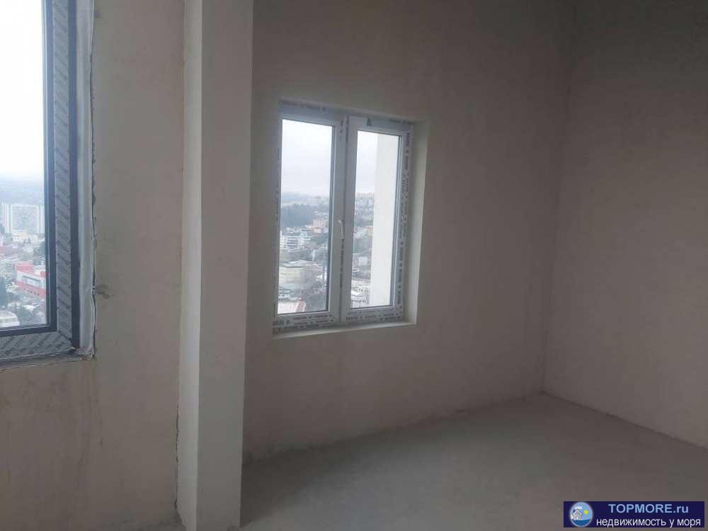 Предлагаю Вашему вниманию недвижимость для жизни в Сочи с видом на море, этот пентхус отвечает всем наивысшим... - 2