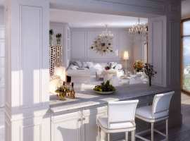 Купите кварттру на побережье черного моря в Сочи в одном из лучших...