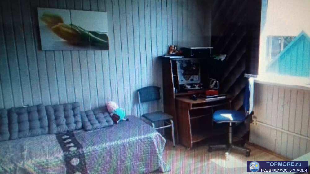 Продам таун Хаус 4х этажныйс ремонтом  техникой сплит система на каждом этаже . вет водаканализация центральная... - 2