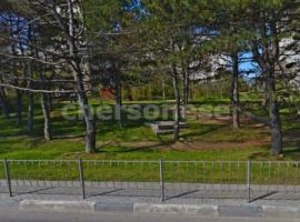 Продается участок 1,6 сот., ИЖС, пр. Генерала Острякова, Ленинский...