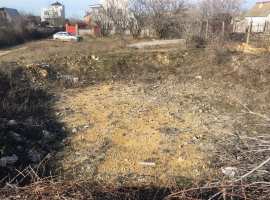  Участок прямоугольной формы, вдоль дороги. Хорошие подъездные пути...