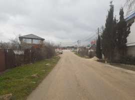 Продается замечательный участок 10 соток СТ Электрон в Гагаринском...