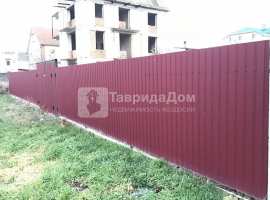 Продам участок 7,5 соток, п.Береговое, г.Феодосия. 
Участок...