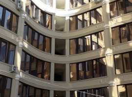 Продается квартира в Сочи, район Светланы. Статус - квартира....